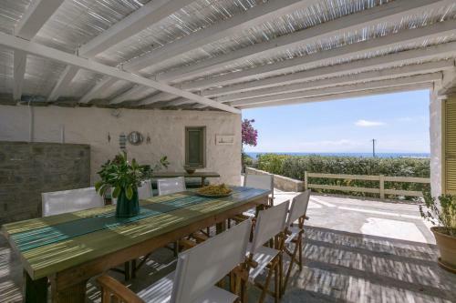 Villa The Beachpath