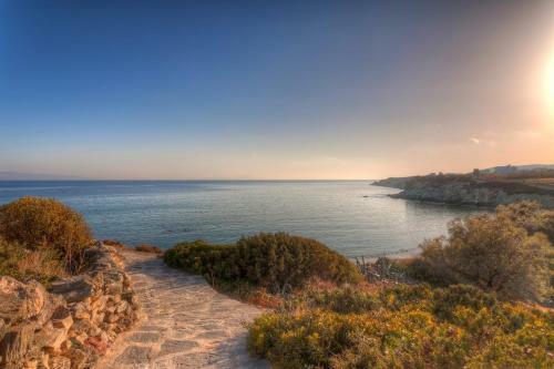 Villa The Beachpath
