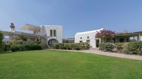 Villa The Beachpath