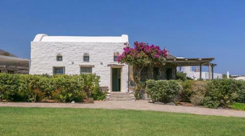 Villa The Beachpath