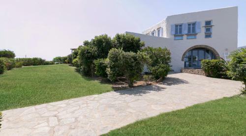 Villa The Beachpath