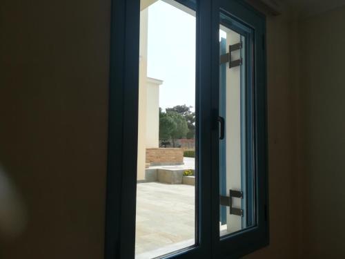 Hostal Amforeas Retreat Guesthouse