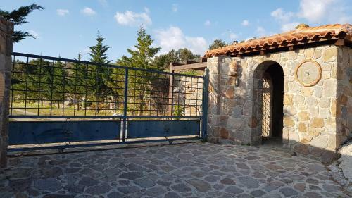 Villa Archangelos Aegina