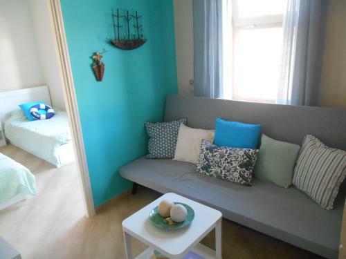 Arapakis Apartment 2