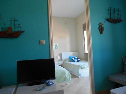 Arapakis Apartment 2