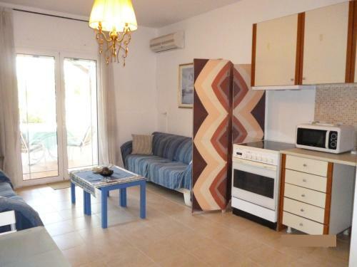Kalliopi Apartments