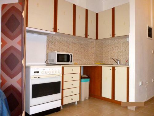 Kalliopi Apartments