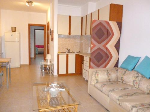 Kalliopi Apartments