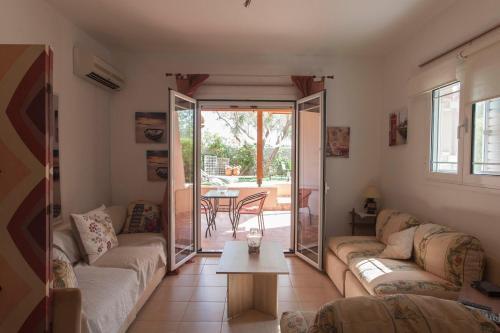 Kalliopi Apartments