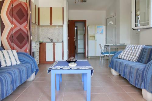 Kalliopi Apartments