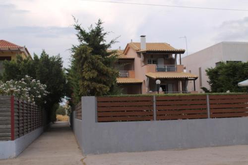 Kalliopi Apartments