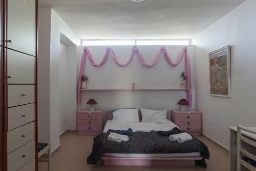 Kalliopi Apartments