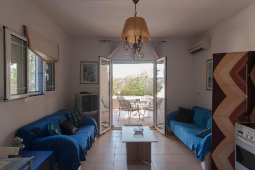 Kalliopi Apartments