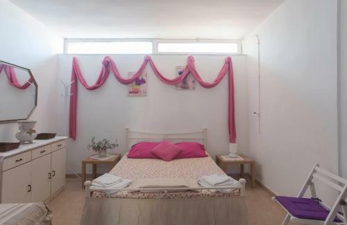 Kalliopi Apartments