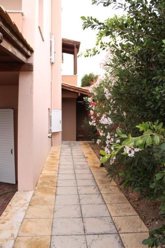 Kalliopi Apartments