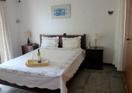 Seaside House On Aegina Lovely Island