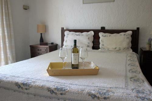 Seaside House On Aegina Lovely Island