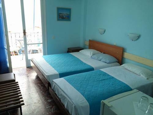 Hotel Areti