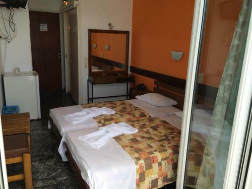 Hotel Areti