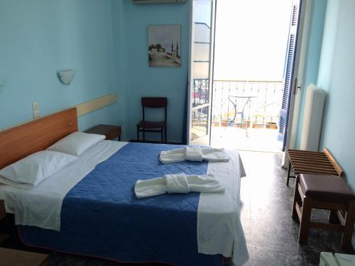 Hotel Areti
