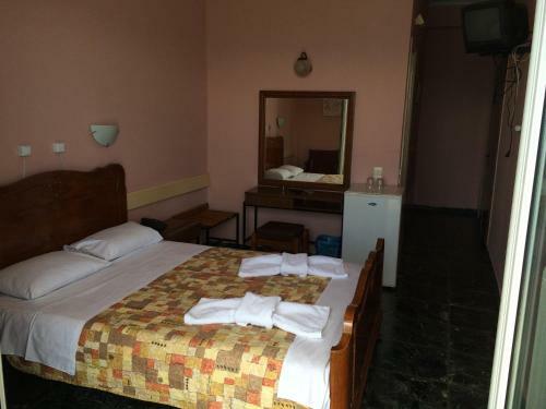 Hotel Areti