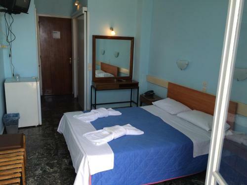 Hotel Areti