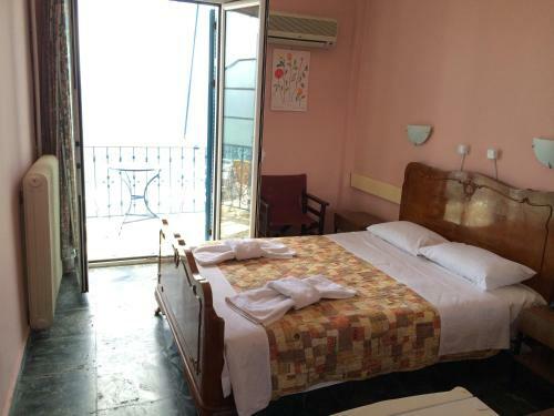 Hotel Areti
