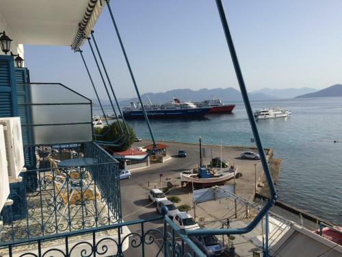 Hotel Areti