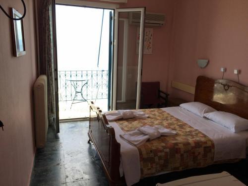 Hotel Areti