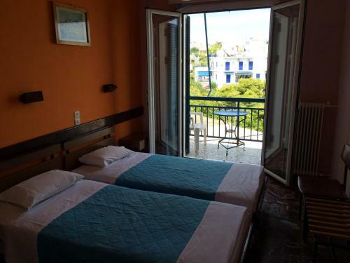 Hotel Areti