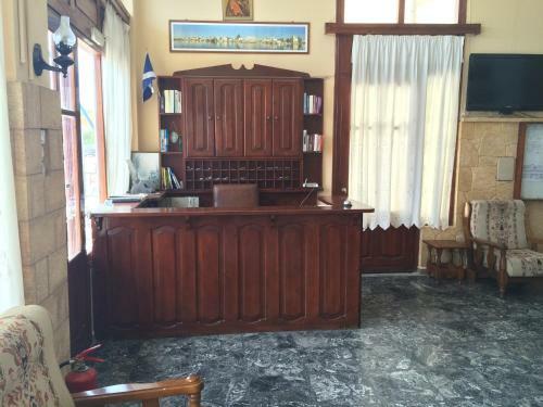 Hotel Areti