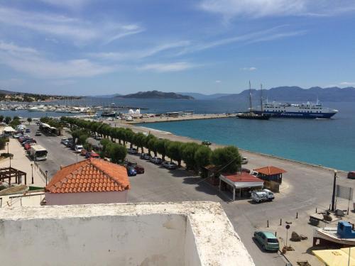 Hotel Areti