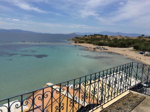 Hotel Areti