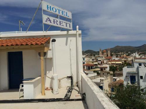 Hotel Areti