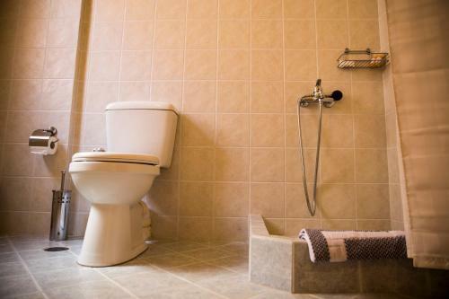 Apartamento Ellanion Studios
