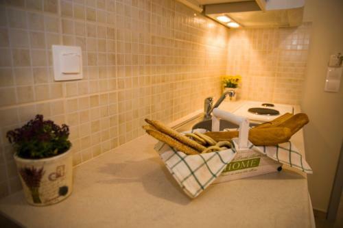 Apartamento Ellanion Studios