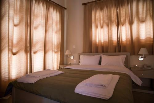 Apartamento Ellanion Studios