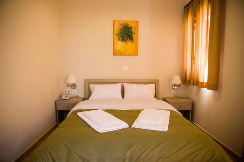 Apartamento Ellanion Studios
