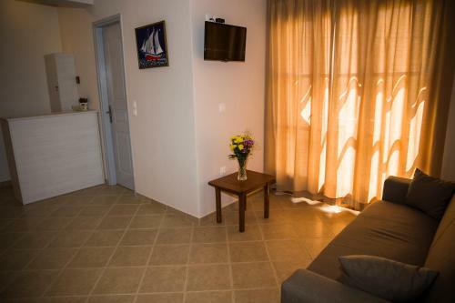Apartamento Ellanion Studios