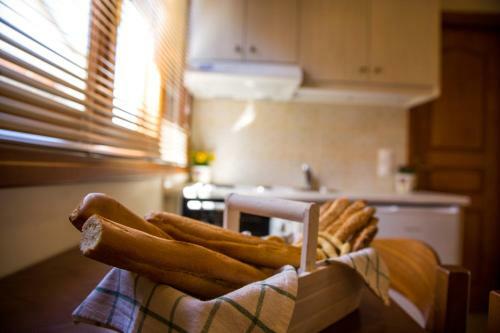 Apartamento Ellanion Studios