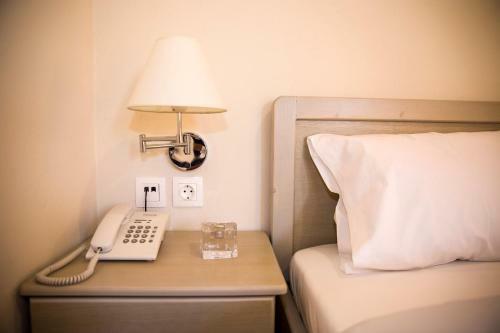 Apartamento Ellanion Studios
