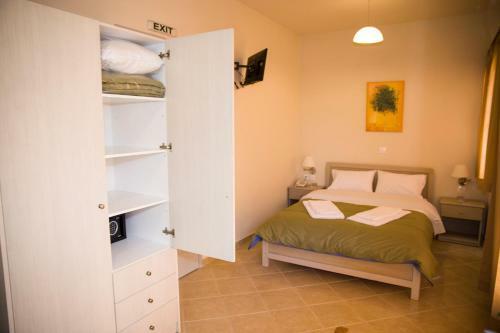 Apartamento Ellanion Studios