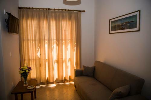 Apartamento Ellanion Studios