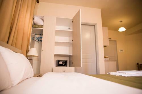 Apartamento Ellanion Studios