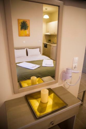 Apartamento Ellanion Studios