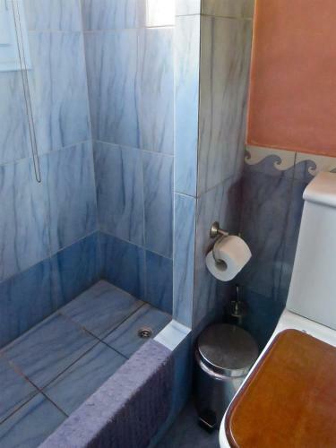 Apartamento Aegina Beach Suite