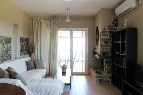 Aegina Villa Kalliopi