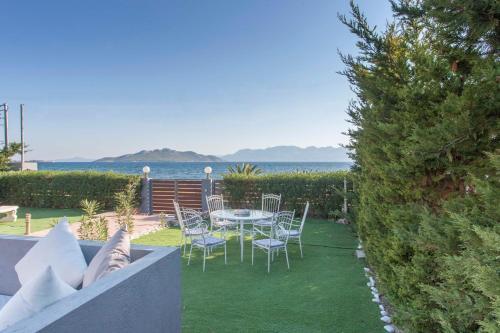 Aegina Villa Kalliopi