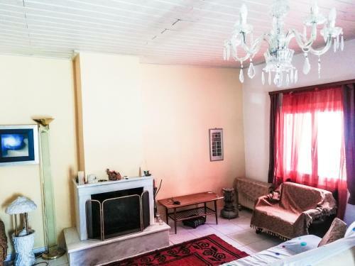 Village House Peloponnese