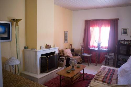 Village House Peloponnese